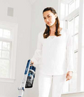 PowerPro Cordless Stick Vacuum