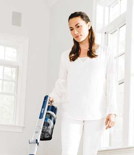 PowerPro Cordless Stick Vacuum