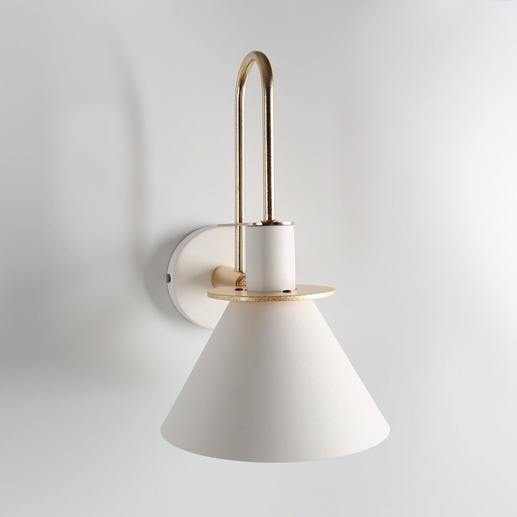 Oliva - Modern Nordic Adjustable Slope Wall Lamp