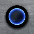 Planeta - Modern Planet LED Touch Light